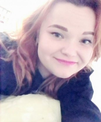 Анкета проститутки Полина - город Щербинка, 29 лет, №10728