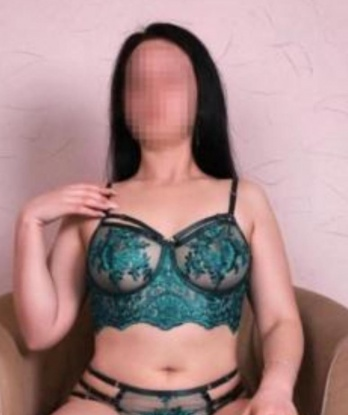 Анкета проститутки Кира - город Щербинка, 37 лет, №13662