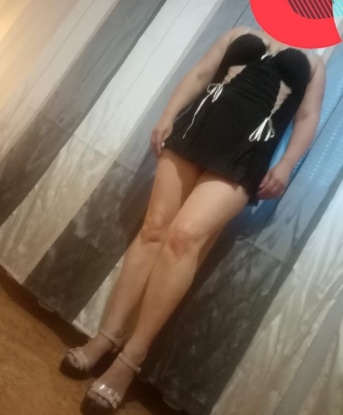 Анкета проститутки Нина - город Щербинка, 35 лет, №9469